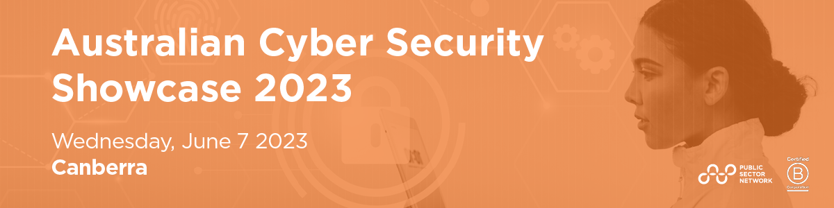 ACT Cyber Security Showcase 2023