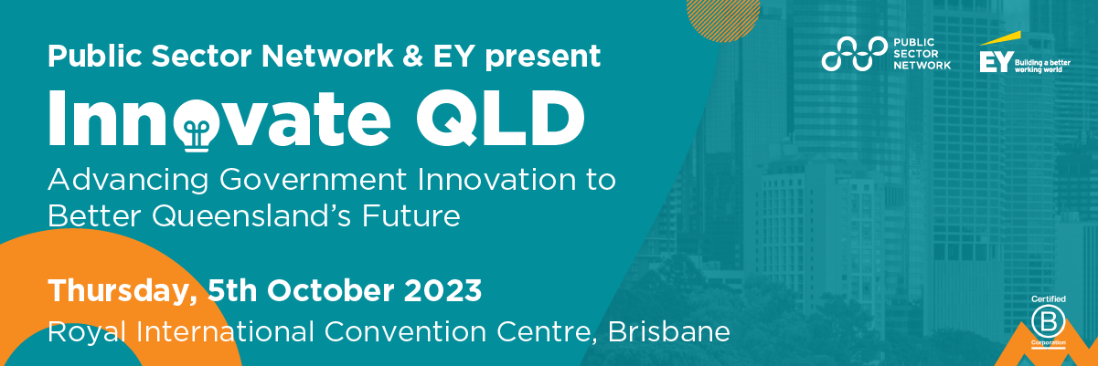 Innovate QLD 2023