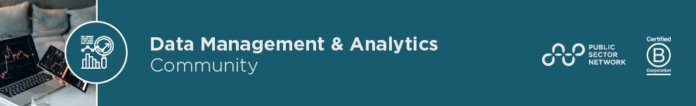 Data Management & Analytics National Insights – Winter Edition