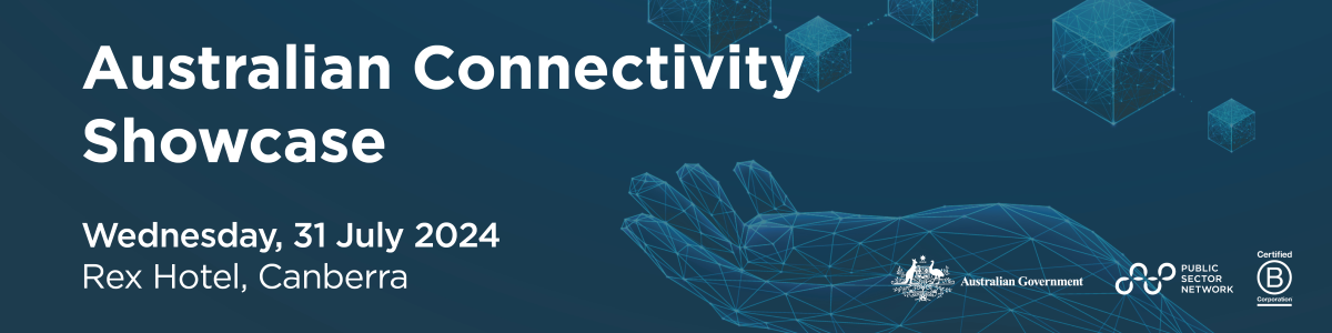 Australian Connectivity Showcase 2024