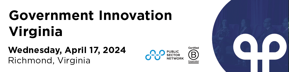 2024 Government Innovation Virginia