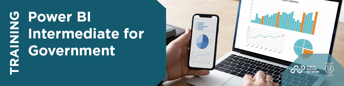 NA Q4: Power BI Intermediate for Government